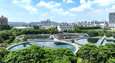 為什么紡織印染廠首選的節(jié)能曝氣風(fēng)機(jī)是空氣懸浮鼓風(fēng)機(jī)？